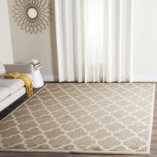 Safavieh Amherst AMT420S Wheat/Beige Area Rug