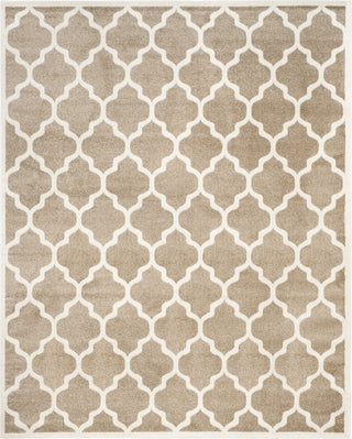 Safavieh Amherst AMT420S Wheat/Beige Area Rug