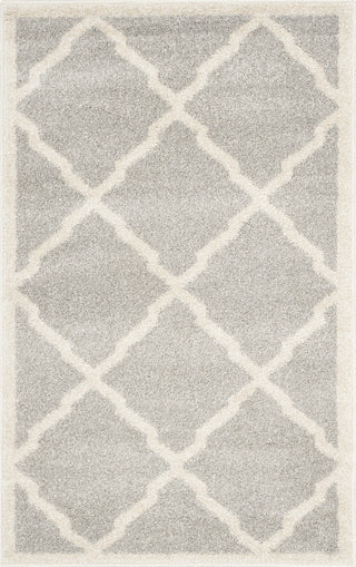 Safavieh Amherst AMT421B Light Grey/Beige Area Rug