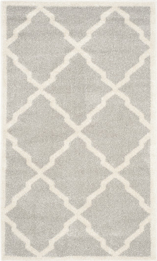 Safavieh Amherst AMT421B Light Grey/Beige Area Rug