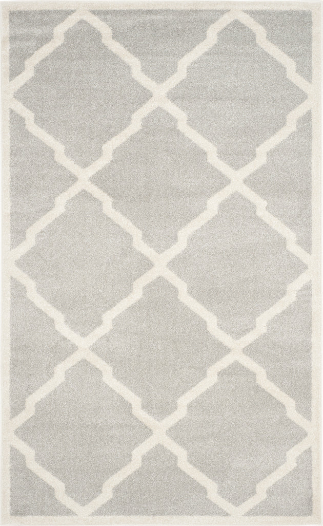 Safavieh Amherst AMT421B Light Grey/Beige Area Rug