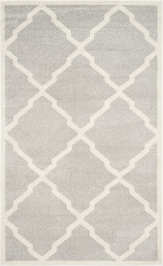 Safavieh Amherst AMT421B Light Grey/Beige Area Rug