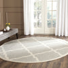Safavieh Amherst AMT421B Light Grey/Beige Area Rug