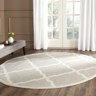 Safavieh Amherst AMT421B Light Grey/Beige Area Rug