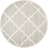 Safavieh Amherst AMT421B Light Grey/Beige Area Rug