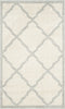 Safavieh Amherst AMT421E Beige/Light Grey Area Rug