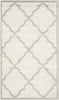 Safavieh Amherst AMT421E Beige/Light Grey Area Rug