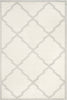 Safavieh Amherst AMT421E Beige/Light Grey Area Rug