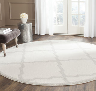 Safavieh Amherst AMT421E Beige/Light Grey Area Rug