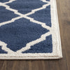 Safavieh Amherst AMT421P Navy/Beige Area Rug