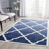 Safavieh Amherst AMT421P Navy/Beige Area Rug