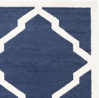 Safavieh Amherst AMT421P Navy/Beige Area Rug