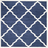 Safavieh Amherst AMT421P Navy/Beige Area Rug