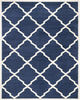 Safavieh Amherst AMT421P Navy/Beige Area Rug
