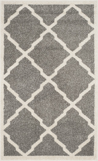 Safavieh Amherst AMT421R Dark Grey/Beige Area Rug