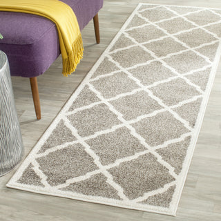 Safavieh Amherst AMT421R Dark Grey/Beige Area Rug