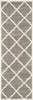 Safavieh Amherst AMT421R Dark Grey/Beige Area Rug