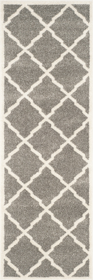 Safavieh Amherst AMT421R Dark Grey/Beige Area Rug