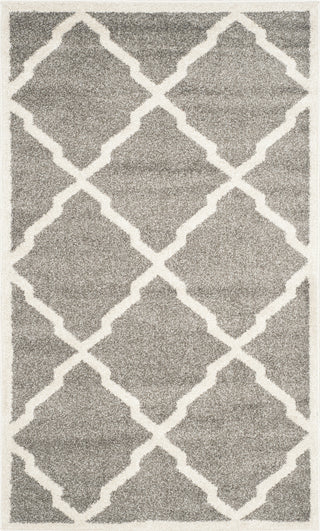 Safavieh Amherst AMT421R Dark Grey/Beige Area Rug