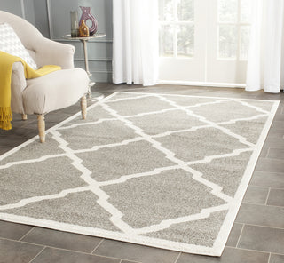 Safavieh Amherst AMT421R Dark Grey/Beige Area Rug