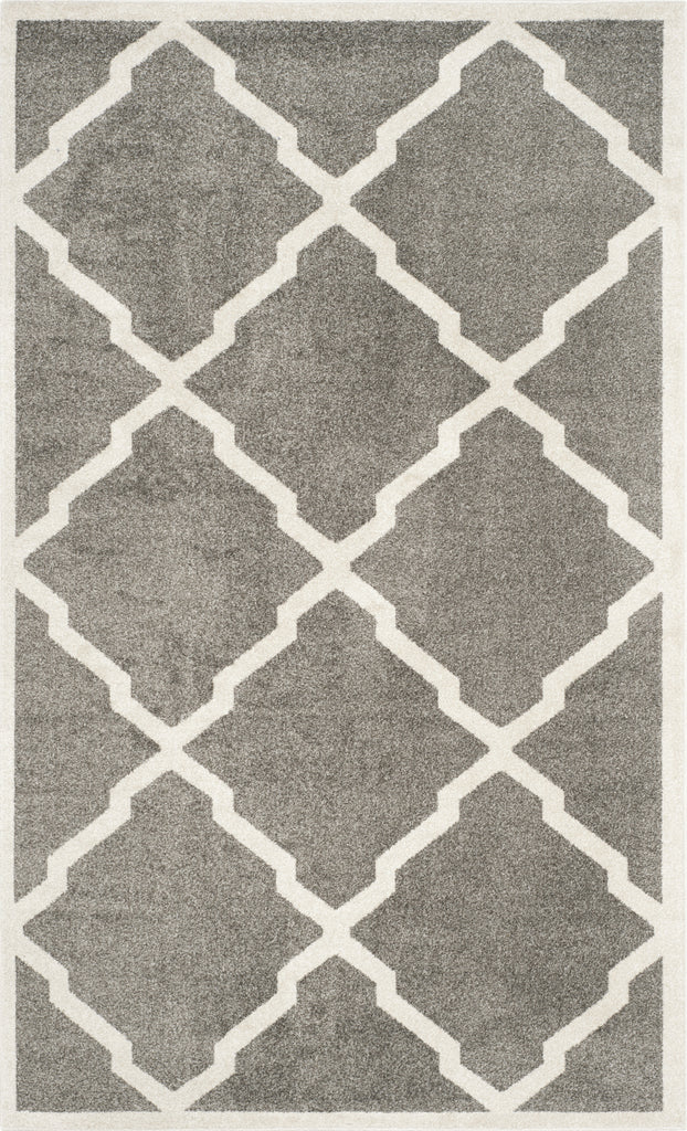 Safavieh Amherst AMT421R Dark Grey/Beige Area Rug