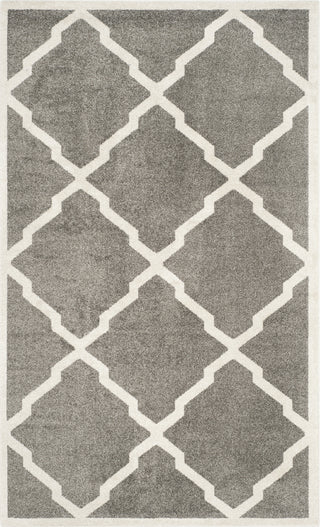 Safavieh Amherst AMT421R Dark Grey/Beige Area Rug