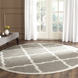 Safavieh Amherst AMT421R Dark Grey/Beige Area Rug