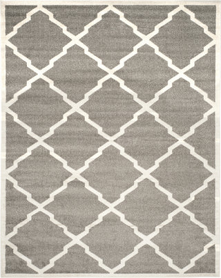 Safavieh Amherst AMT421R Dark Grey/Beige Area Rug