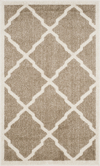 Safavieh Amherst AMT421S Wheat/Beige Area Rug