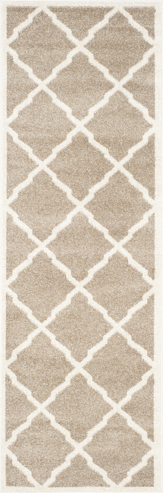 Safavieh Amherst AMT421S Wheat/Beige Area Rug