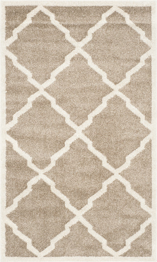 Safavieh Amherst AMT421S Wheat/Beige Area Rug