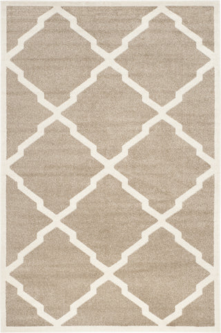 Safavieh Amherst AMT421S Wheat/Beige Area Rug