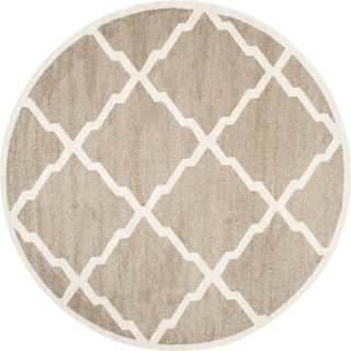 Safavieh Amherst AMT421S Wheat/Beige Area Rug