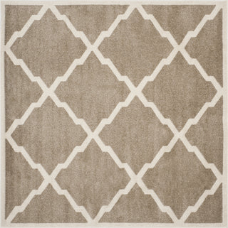 Safavieh Amherst AMT421S Wheat/Beige Area Rug