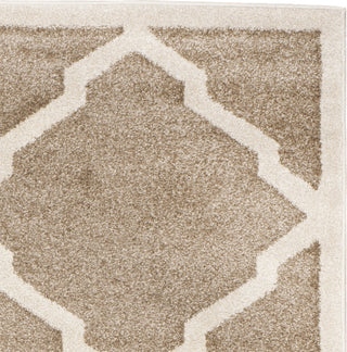 Safavieh Amherst AMT421S Wheat/Beige Area Rug