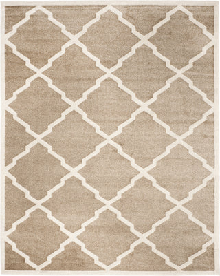 Safavieh Amherst AMT421S Wheat/Beige Area Rug