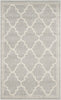 Safavieh Amherst AMT422B Light Grey/Beige Area Rug