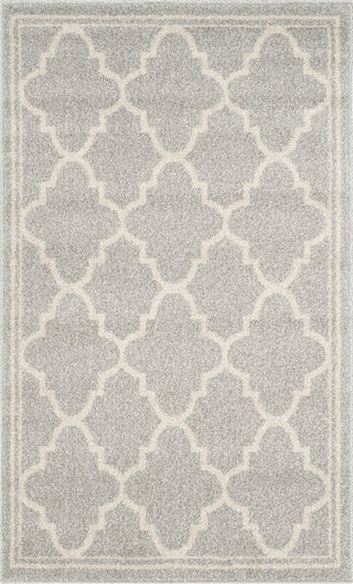 Safavieh Amherst AMT422B Light Grey/Beige Area Rug