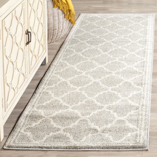 Safavieh Amherst AMT422B Light Grey/Beige Area Rug