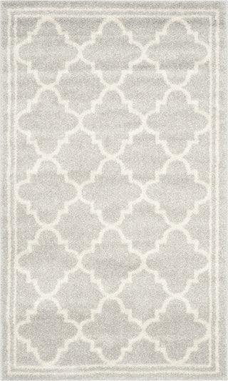 Safavieh Amherst AMT422B Light Grey/Beige Area Rug