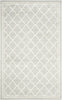 Safavieh Amherst AMT422B Light Grey/Beige Area Rug