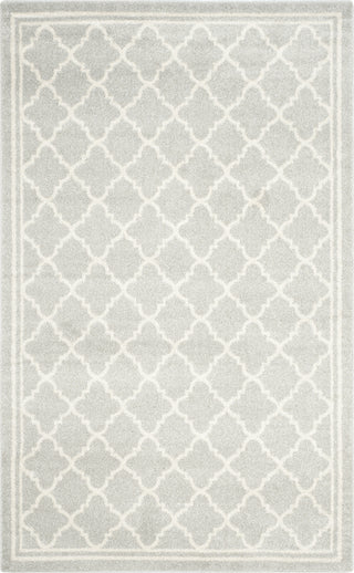 Safavieh Amherst AMT422B Light Grey/Beige Area Rug