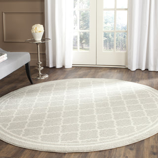 Safavieh Amherst AMT422B Light Grey/Beige Area Rug