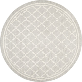 Safavieh Amherst AMT422B Light Grey/Beige Area Rug