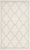 Safavieh Amherst AMT422E Beige/Light Grey Area Rug