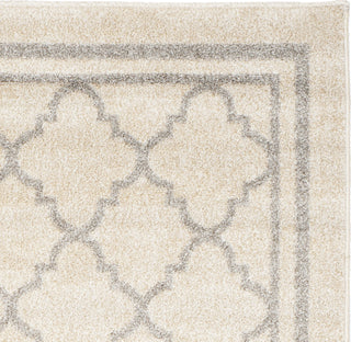 Safavieh Amherst AMT422E Beige/Light Grey Area Rug