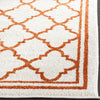Safavieh Amherst AMT422F Beige/Orange Area Rug