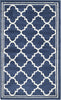 Safavieh Amherst AMT422P Navy/Beige Area Rug