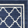 Safavieh Amherst AMT422P Navy/Beige Area Rug