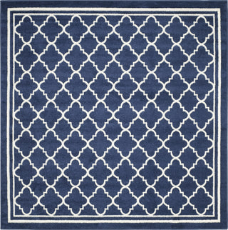 Safavieh Amherst AMT422P Navy/Beige Area Rug